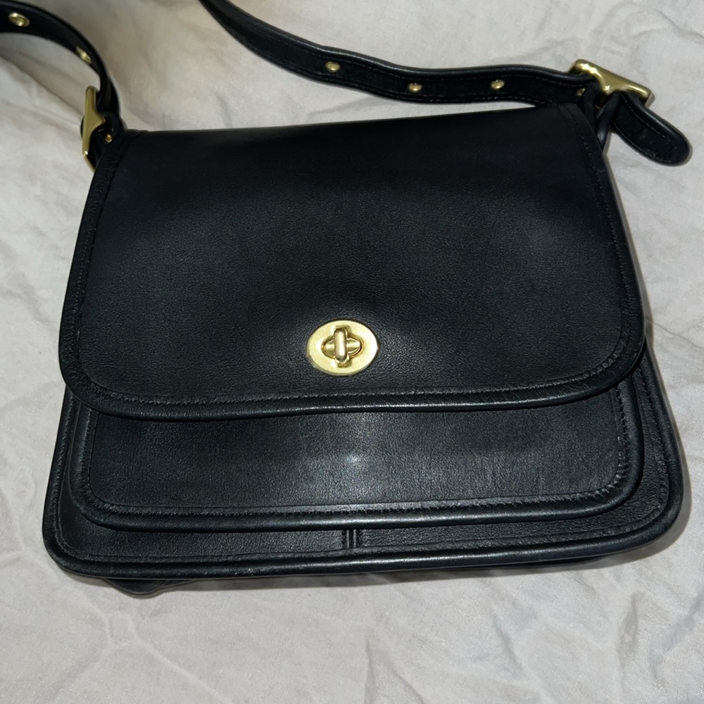 Vintage Coach Rambler's Legacy #9061 - Picture 3 of 9